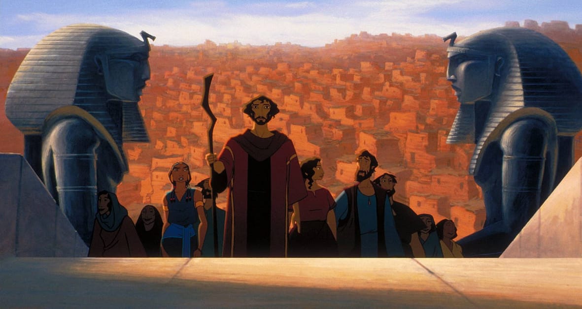 the 10 best christian animated movies